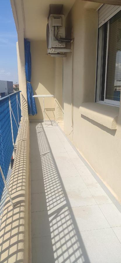 Atico Puerto De Garrucha - 3 Minutos De La Playa - Piscina Διαμέρισμα Εξωτερικό φωτογραφία