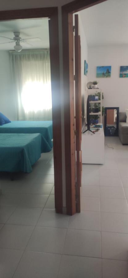 Atico Puerto De Garrucha - 3 Minutos De La Playa - Piscina Διαμέρισμα Εξωτερικό φωτογραφία