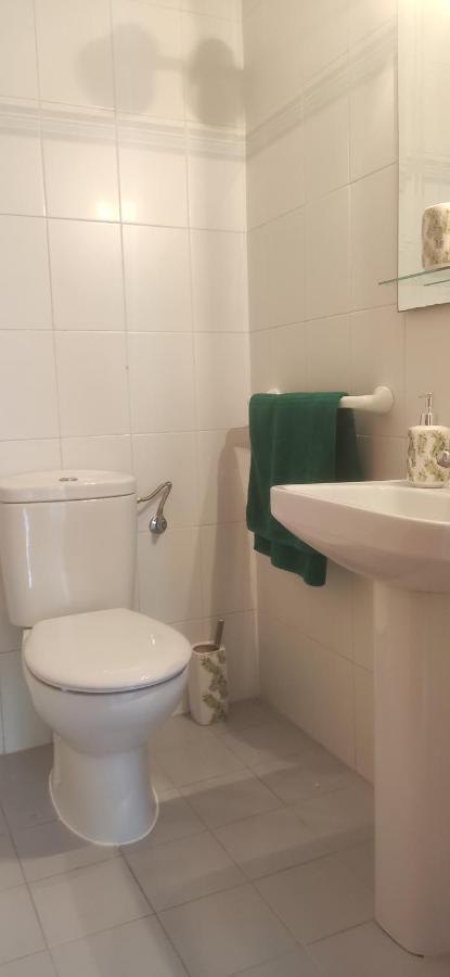 Atico Puerto De Garrucha - 3 Minutos De La Playa - Piscina Διαμέρισμα Εξωτερικό φωτογραφία
